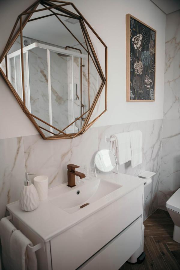Flowers & Faces Guesthouse Ponte de Lima Εξωτερικό φωτογραφία