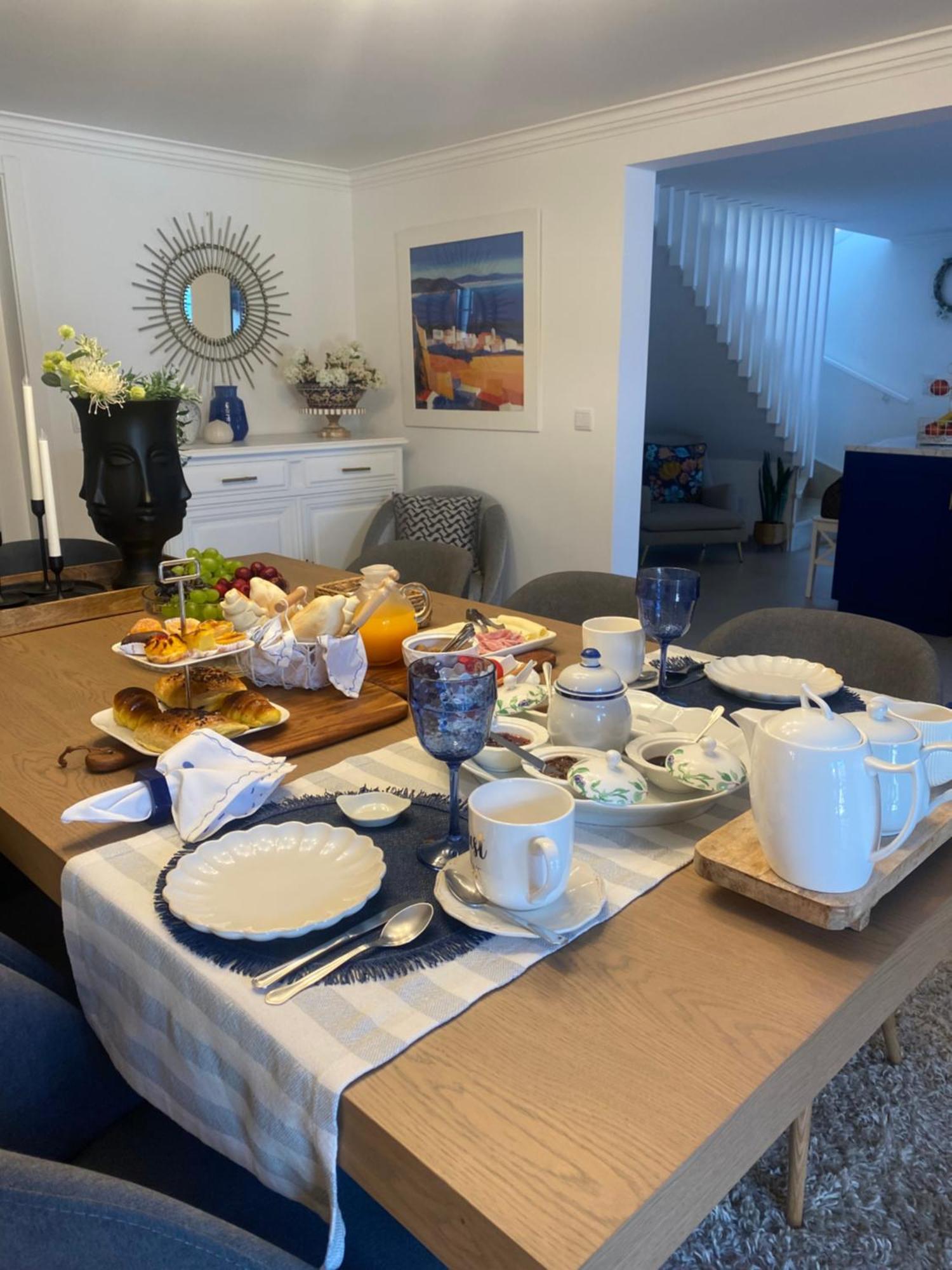Flowers & Faces Guesthouse Ponte de Lima Εξωτερικό φωτογραφία