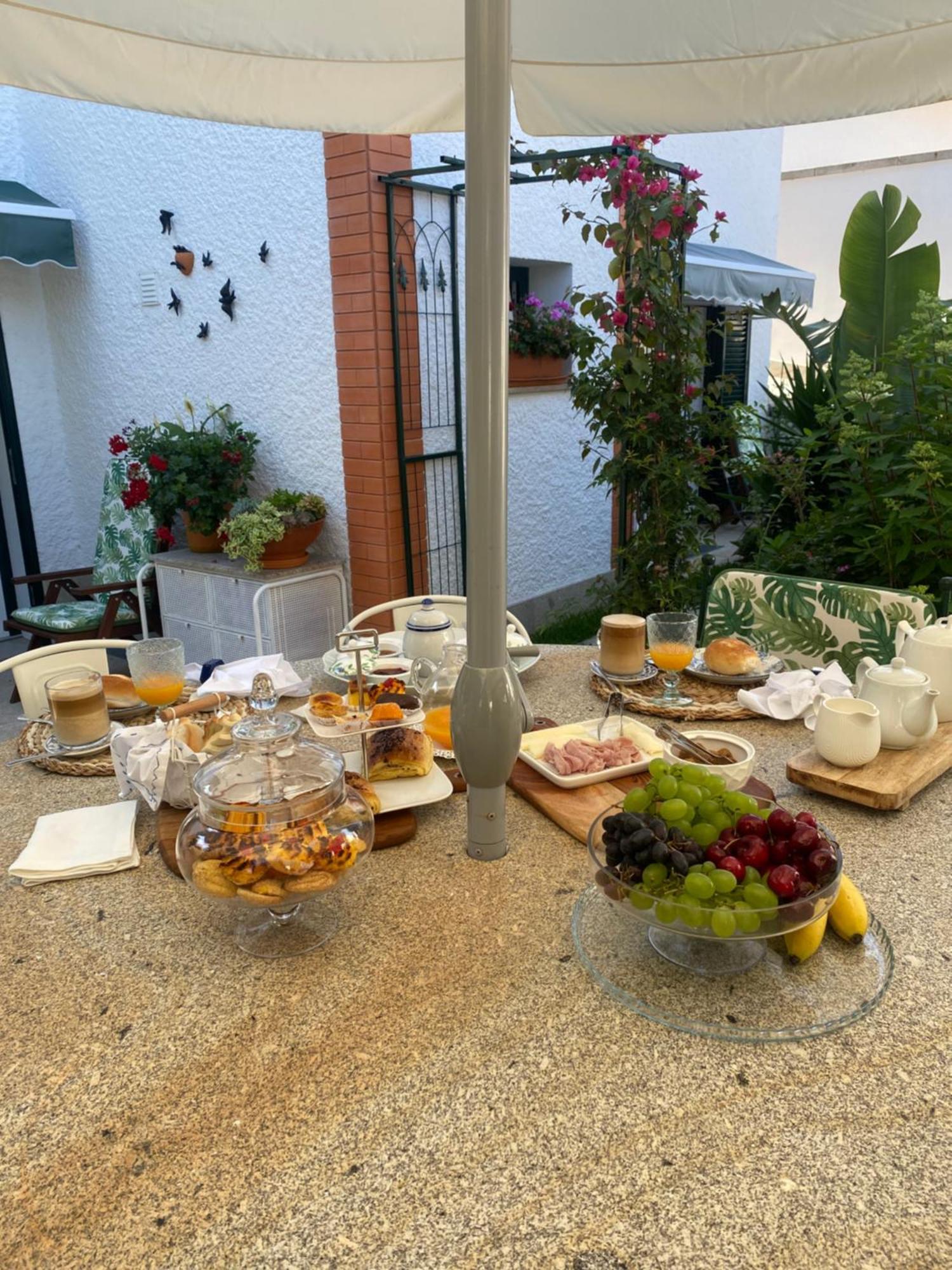 Flowers & Faces Guesthouse Ponte de Lima Εξωτερικό φωτογραφία