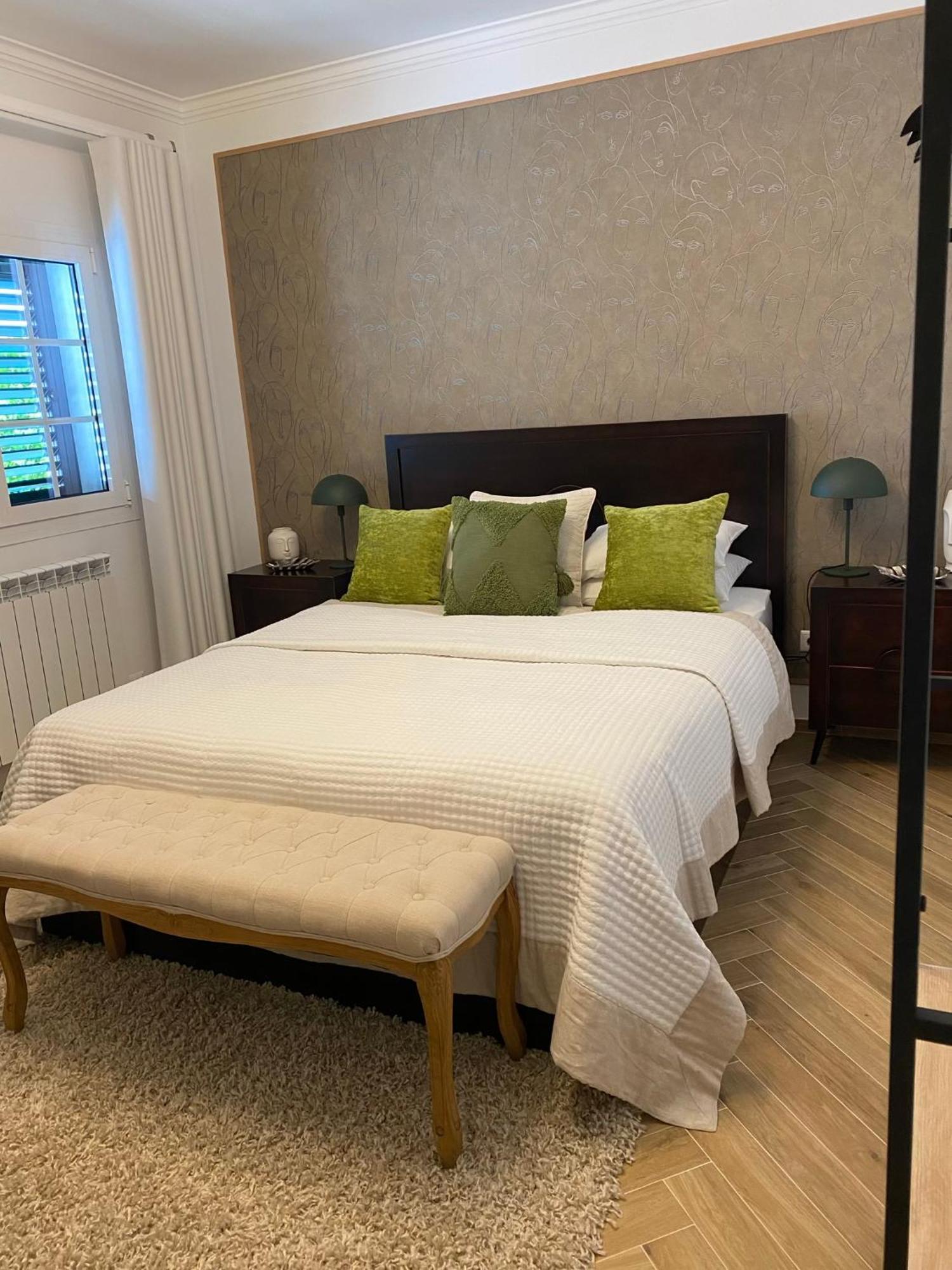 Flowers & Faces Guesthouse Ponte de Lima Εξωτερικό φωτογραφία